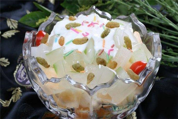 伊莎贝湉鲜奶酸奶吧